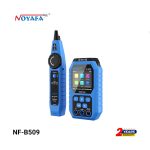 تستر شبکه نویافا مدل NF-B509