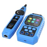 تستر شبکه نویافا مدل NF-B509 - Image 4