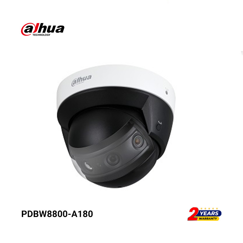 PDBW8800-A180-0 دوربین تحت شبکه داهوا مدل PDBW8800-A180 - Image 1
