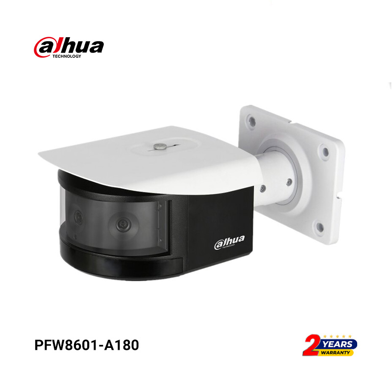 PFW8601-A180-0 دوربین تحت شبکه داهوا مدل PFW8601-A180 - Image 1