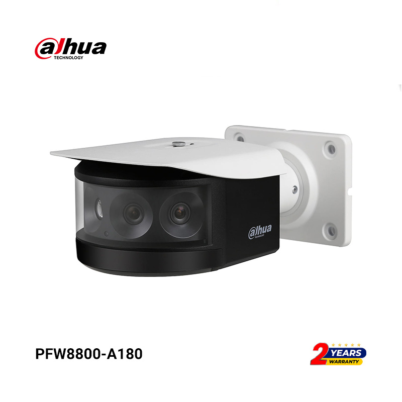 PFW8800-A180-0 دوربین تحت شبکه داهوا مدل PFW8800-A180 - Image 1
