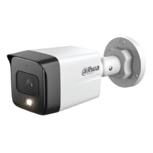 دوربین تحت شبکه داهوا مدل DH-IPC-HFW1239TC1-LED-S6 | دوربین 2 مگاپیکسل فولکالر اقتصادی با تشخیص انسان
