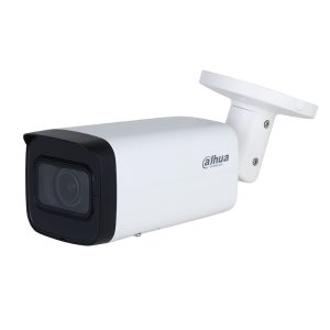 دوربین تحت شبکه داهوا مدل DH-IPC-HFW2441T-ZS | دوربین 4 مگاپیکسل با لنز وریفوکال و قابلیتهای هوشمند