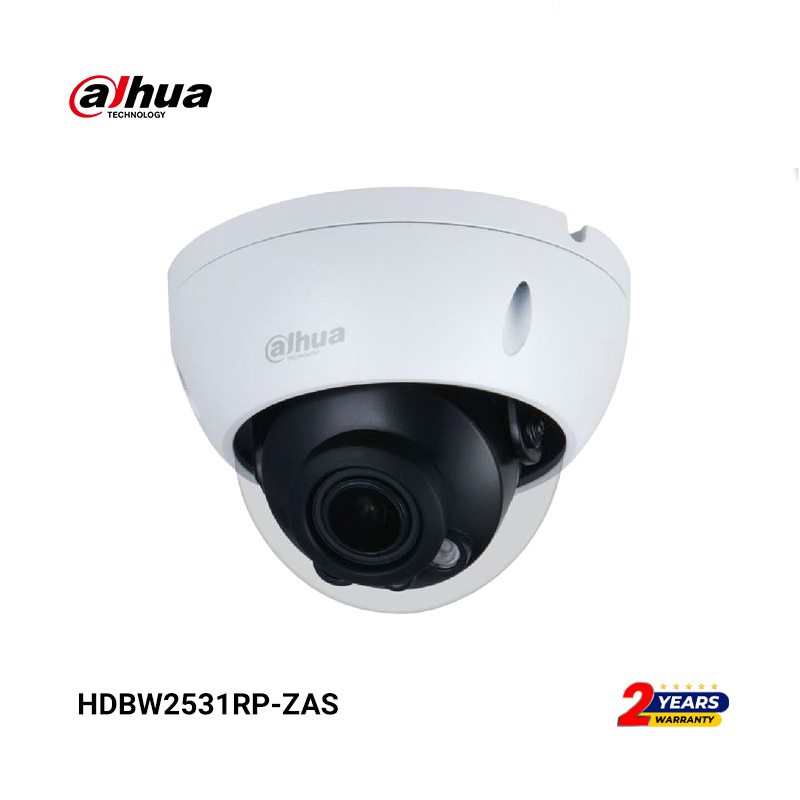 HDBW2531RP-ZAS-0 دوربین تحت شبکه داهوا مدل HDBW2531RP-ZAS - Image 1