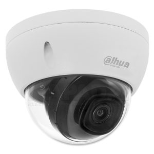 دوربین تحت شبکه داهوا مدل HDBW2831EP-S-S2 | دوربین 8 مگاپیکسل دام با دید در شب مادونقرمز و فشردهسازی هوشمند