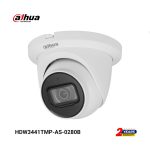دوربین تحت شبکه داهوا مدل HDW3441TMP-AS-0280B