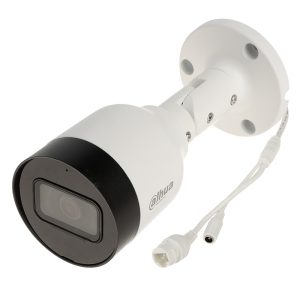 دوربین تحت شبکه داهوا مدل HFW1530SP-0360B-S6 | دوربین 5 مگاپیکسل با دید در شب IR و فشردهسازی هوشمند