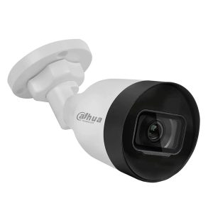 دوربین تحت شبکه داهوا مدل IPC-HFW1431S1-S4-S5 | دوربین 4 مگاپیکسل با لنز ثابت و دید در شب IR